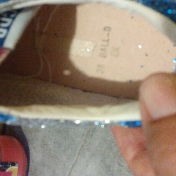 GOLDEN GOOSE DELUXE BRAND - Picture 6 of 16